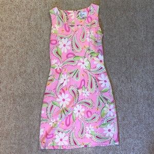 Lilly Pulitzer Anna Dress